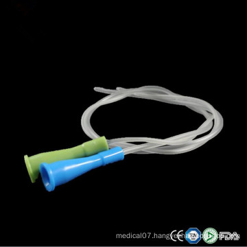 PVC Foley Catheter for Single Use Only